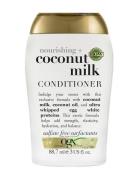 Coconut Milk Conditi R 88,7 Ml Conditi R Balsam Nude Ogx