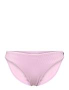 Panos Emporio Thyme Iris Btm Swimwear Bikinis Bikini Bottoms Bikini Briefs Pink Panos Emporio