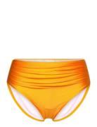 Amber Olympia Bottom Swimwear Bikinis Bikini Bottoms Bikini Briefs Yellow Panos Emporio