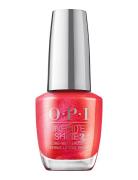 Heart And Con-Soul Neglelak Makeup Red OPI