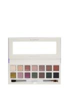 The Enchanted Eyeshadow Palette Øjenskyggepalet Makeup Multi/patterned SIGMA Beauty