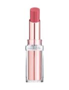 L'oréal Paris Glow Paradise Balm-In-Lipstick 193 Rose Mirage Læbestift Makeup L'Oréal Paris