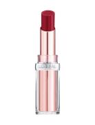 L'oréal Paris Glow Paradise Balm-In-Lipstick 353 Mulberry Ecstatic Læbestift Makeup L'Oréal Paris