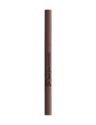 Nyx Professional Makeup Epic Smoke Liner Eyeliner Makeup Brown NYX Professional Makeup