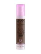 Nyx Professional Make Up Bare With Me Concealer Serum 13 Deep Concealer Makeup NYX Professional Makeup