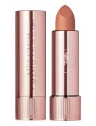 Matte Lipstick Warm Taupe Læbestift Makeup Pink Anastasia Beverly Hills