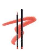 Lip Liner Peach Amber Lip Liner Makeup Coral Anastasia Beverly Hills