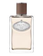 Prada Infusion De Vanille Eau De Parfum 100Ml Parfume Eau De Parfum Nude Prada