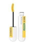 Maybelline New York The Colossal Curl Bounce Waterproof Mascara Very Black Mascara Makeup Black Maybelline