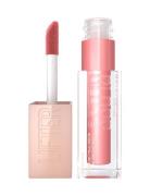 Maybelline New York Lifter Gloss 004 Silk Lipgloss Makeup Maybelline