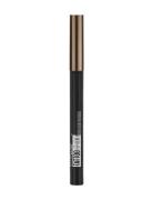 Maybelline Tattoo Brow Micro Pen Tint Øjenbrynsblyant Makeup Maybelline