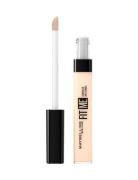 Maybelline New York, Fit Me, Concealer, 05 Ivory, 6,8 Ml Concealer Makeup Maybelline