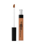 Maybelline New York, Fit Me, Concealer, 30 Cafe, 6,8Ml Concealer Makeup Maybelline