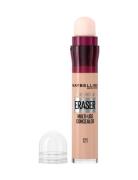 Maybelline New York Instant Eraser Concealer 121 Light H Wy Concealer Makeup Maybelline