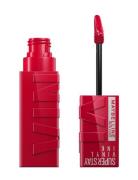 Maybelline New York Superstay Vinyl Ink 50 Wicked Lipgloss Makeup Maybelline