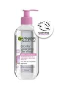 Micellar Cleansing Gel Ansigtsrens Makeupfjerner Nude Garnier