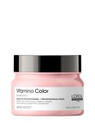 L'oréal Professionnel Vitamino Masque 250Ml Hårkur Nude L'Oréal Professionnel