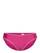 Maya Rio R Swimwear Bikinis Bikini Bottoms Bikini Briefs Pink Hunkemöller