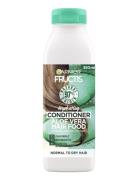 Garnier Fructis Hair Food Aloe Vera Conditi R 350 Ml Conditi R Balsam Nude Garnier
