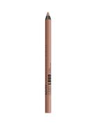 Line Loud Lip Pencil Global Citizen Lip Liner Makeup NYX Professional Makeup