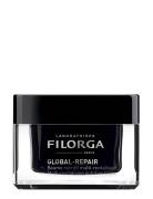 Global-Repair Balm Beauty Women Skin Care Face Moisturizers Night Cream Nude Filorga