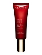 Bb Skin Detox Fluid Spf 25 Color Correction Creme Bb Creme Beige Clarins