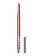 Colour Excess Gel Pencil Eye Liner Eyeliner Makeup Brown MAC