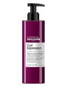 L'oréal Professionnel Curl Expression Cream-In-Jelly 250Ml Styling Cream Hårprodukt Nude L'Oréal Professionnel