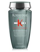 Kérastase Genesis Homme Bain De Force Quotiden 250Ml Shampoo Nude Kérastase