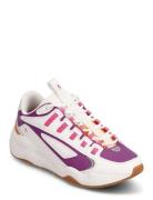 Apaze Leather F-Pro90 Marshmallow V Low-top Sneakers Multi/patterned ARKK Copenhagen