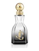 I Want Choo Forever Eau De Parfum Parfume Eau De Parfum Nude Jimmy Choo