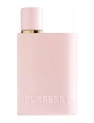 Burberry Her Elixir Eau De Parfum 50 Ml Parfume Eau De Parfum Nude Burberry