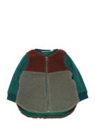 Sggillia Jacket Boys Outerwear Fleece Outerwear Fleece Jackets Multi/patterned Soft Gallery