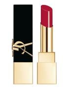 Rouge Pur Couture The Bold Læbestift Makeup Red Yves Saint Laurent