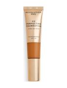 Revolution Pro Cc Perfecting Foundation F11.2 Foundation Makeup Revolution PRO