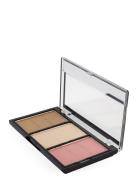 Revolution Ultra Sculpt And Contour Kit Ultra Fair C01 Contouring Makeup Makeup Revolution