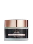 Revolution Skincare Hydration Boost Night Beauty Women Skin Care Face Moisturizers Night Cream Nude Revolution Skincare