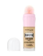 Maybelline New York Instant Perfector Multi-Use Glow Liquid Makeup 1.5 Light Medium 20Ml Concealer Makeup Maybelline