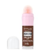 Maybelline New York Instant Perfector Multi-Use Glow Liquid Makeup 04 Deep 20Ml Concealer Makeup Maybelline