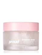 Frozen Over Gel-To-Ice Hydrator 50 Ml Beauty Women Skin Care Face Moisturizers Night Cream Nude Skin Proud