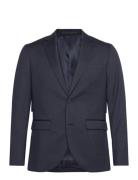 Mageorge Suits & Blazers Blazers Single Breasted Blazers Navy Matinique