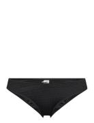 Audny Biddi Bikini Cheeky Swimwear Bikinis Bikini Bottoms Bikini Briefs Black Becksöndergaard