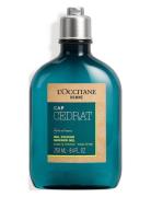 Cap Cedrat Shower Gel 250Ml Shower Gel Badesæbe Nude L'Occitane