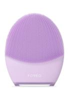 Luna™ 4 Sensitive Skin Cleanser Hudpleje Purple Foreo