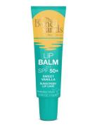 Lip Balm Spf 50+ Sweet Vanilla Solcreme Ansigt Nude Bondi Sands