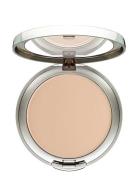 Hydra Mineral Compact Foundation 60 Light Beige Foundation Makeup Artdeco