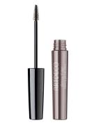 Brow Filler 3 Brown Øjenbrynsgel Makeup Brown Artdeco