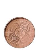 Bronzing Powder Compact Refill 80 Natural 10 G Bronzer Solpudder Artdeco