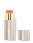 Complete Harmony Lip & Cheek Stick Sheer Peony Bronzer Solpudder Pink Stila