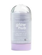 Glow Hub Purify & Brighten Face Mask Stick 35G Ansigtsmaske Makeup Glow Hub